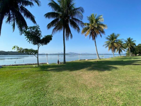 Casa Lagoa do Marine